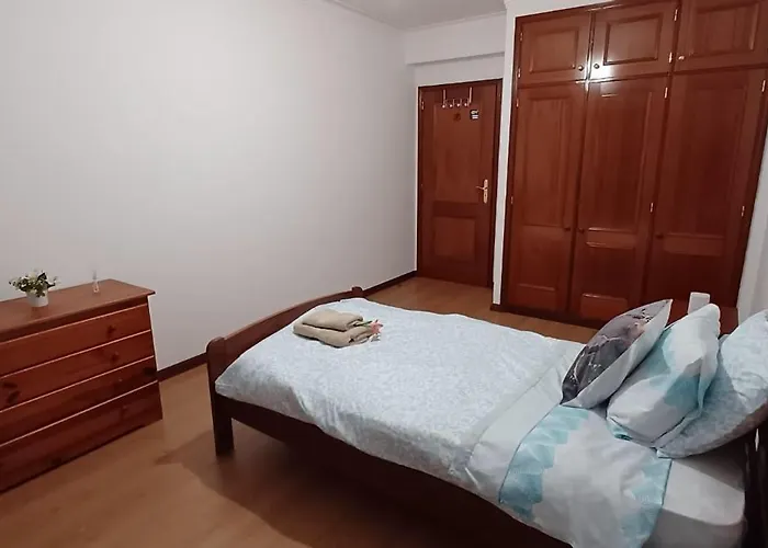 Pansiyon Com Varanda Solteiros *
