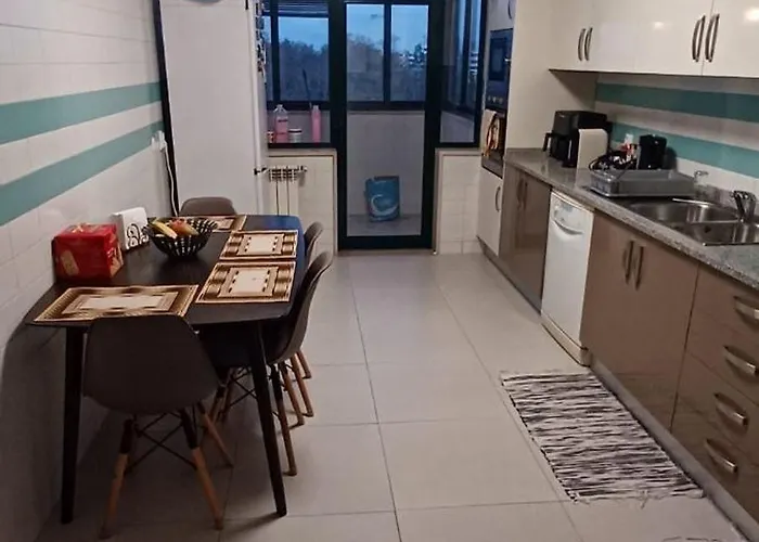 Com Varanda Solteiros Pansiyon